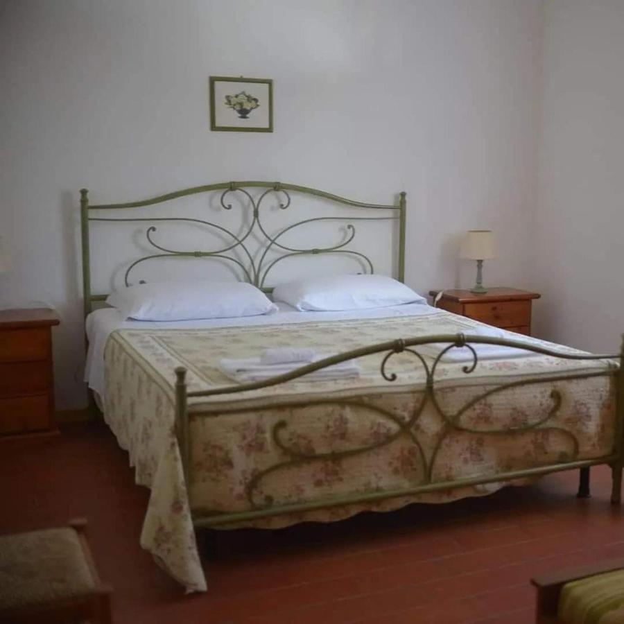 Agriturismo Le Cerbonche Розиньяно-Мариттимо Экстерьер фото
