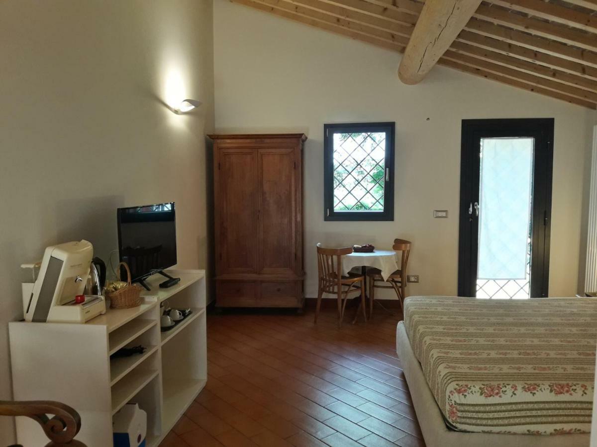 Agriturismo Le Cerbonche Розиньяно-Мариттимо Экстерьер фото