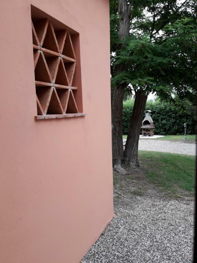 Agriturismo Le Cerbonche Розиньяно-Мариттимо Экстерьер фото